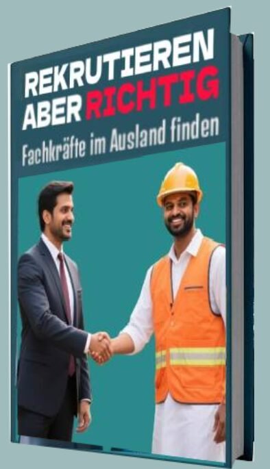 Recruiting aber richtig