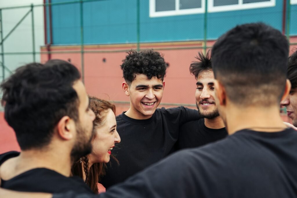 Gen Z - Zwischen Arbeit und Selbstverwirklichung