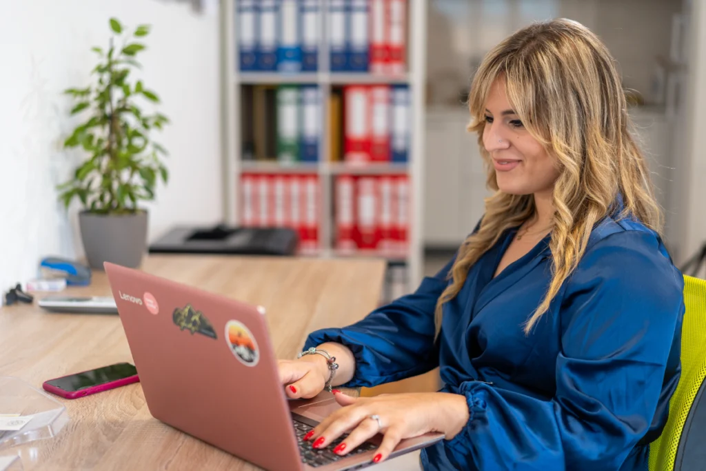 Kontaktdaten von Arbeitswelten.me dem Blog über Personalwesen, Recruiting und Arbeitskultur 