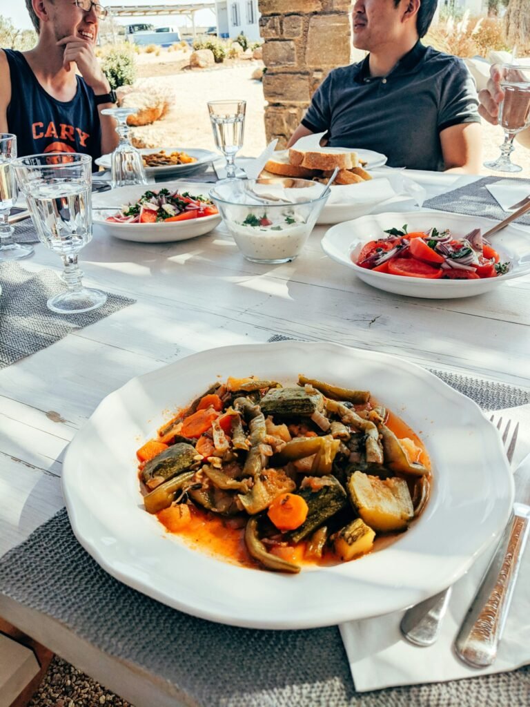 Arbeitskultur Montenegro