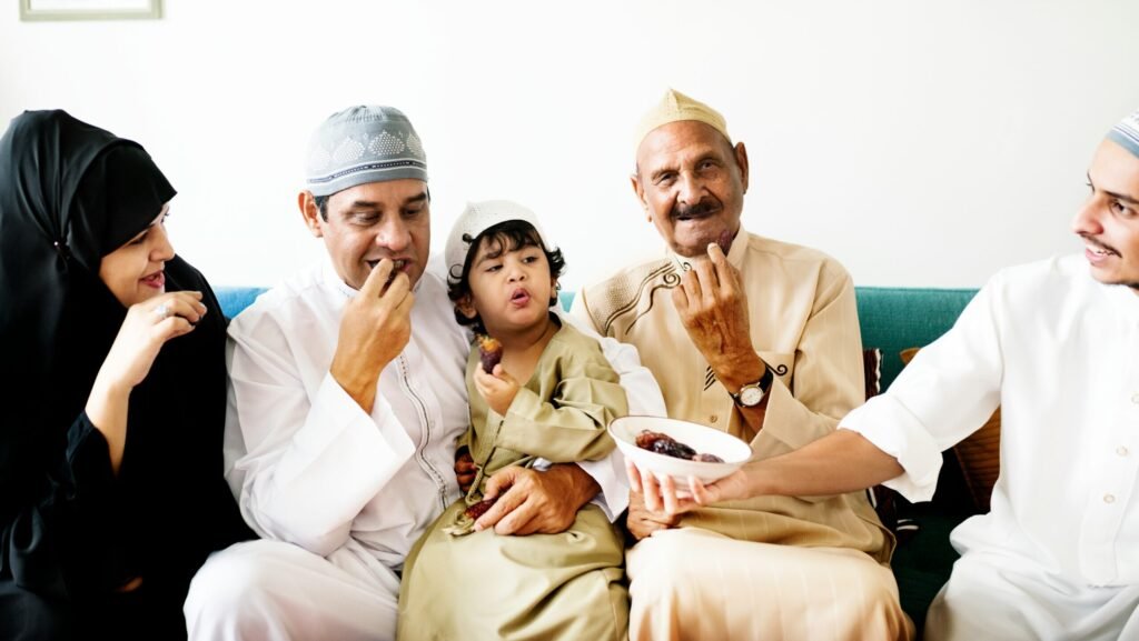 Arbeitskultur Pakistan Verstehen

