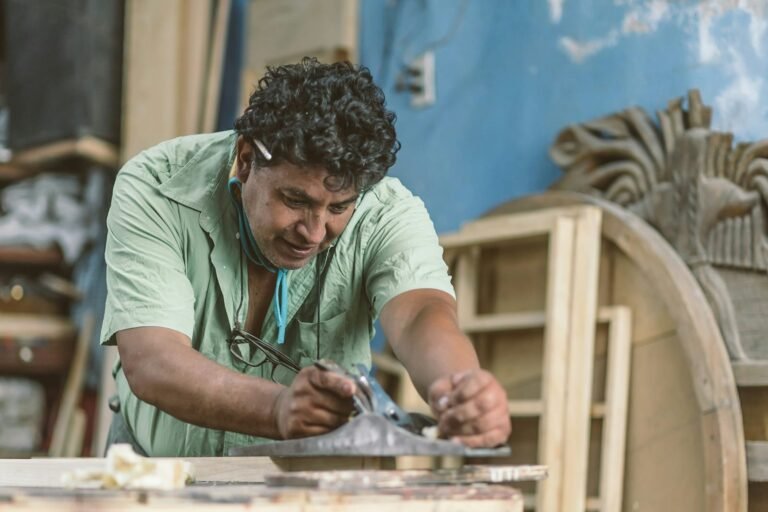 Arbeitskultur Bangladesch