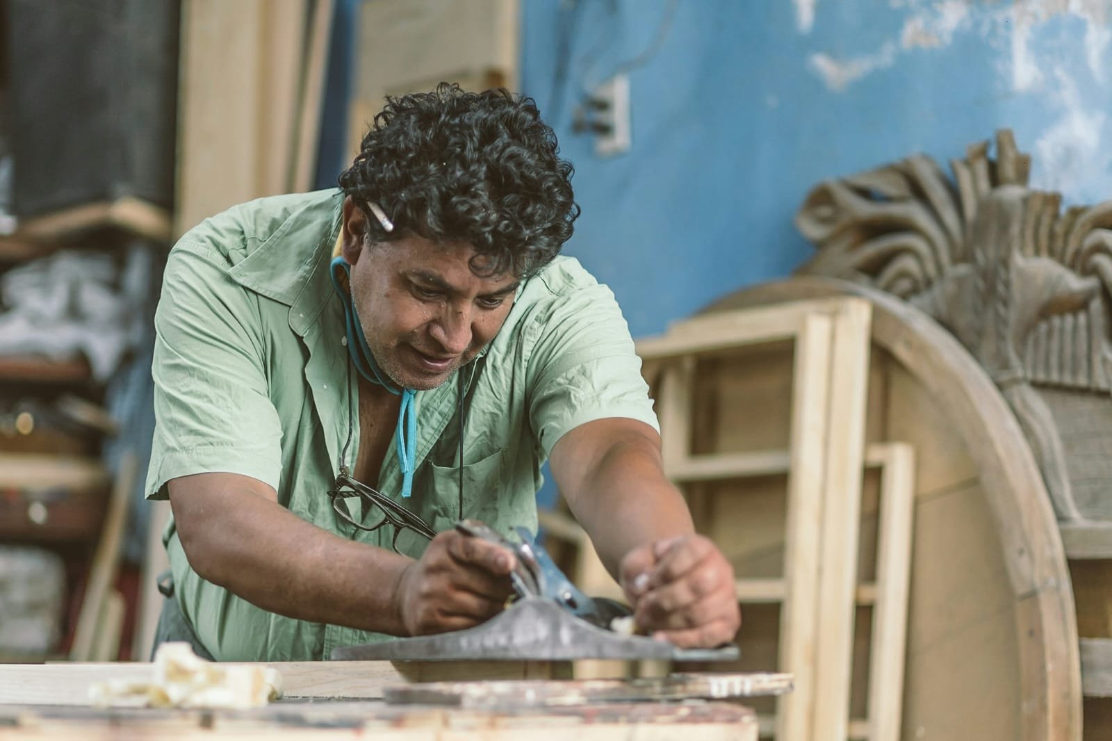 Arbeitskultur Bangladesch