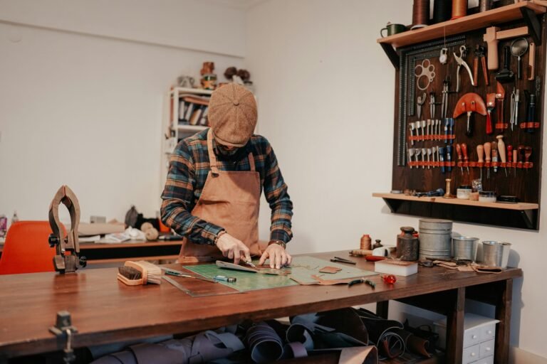 Sprachbarrieren im Handwerk
