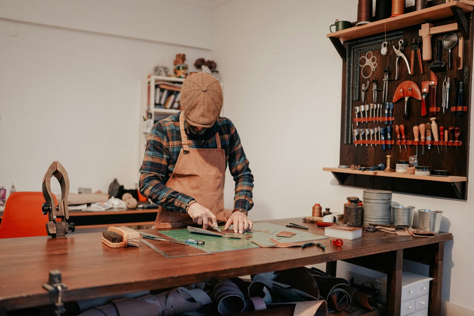 Sprachbarrieren im Handwerk