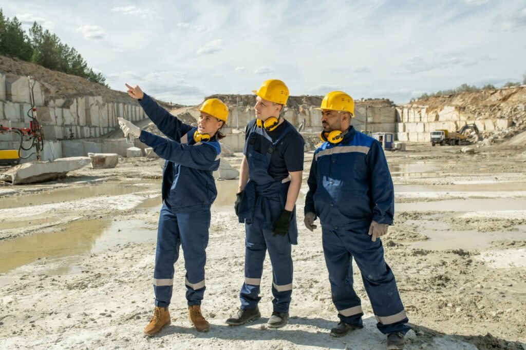 Wohnraum für ausländische Fachkräfte