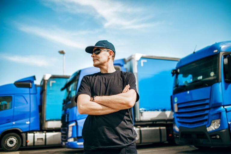 Führerschein für ausländische Arbeitskräfte