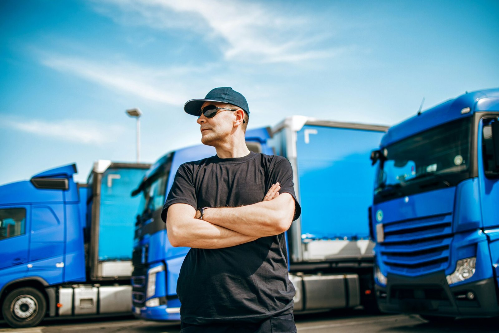 Führerschein für ausländische Arbeitskräfte