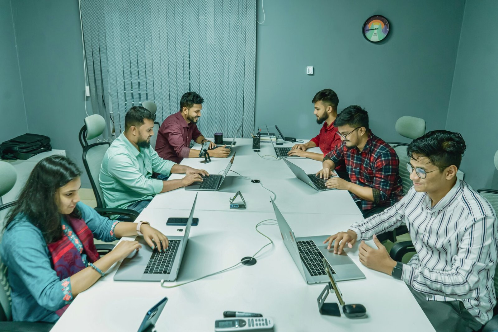Onboarding ausländischer Fachkräfte